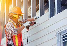 Best Custom Siding Design  in Stepney, CT